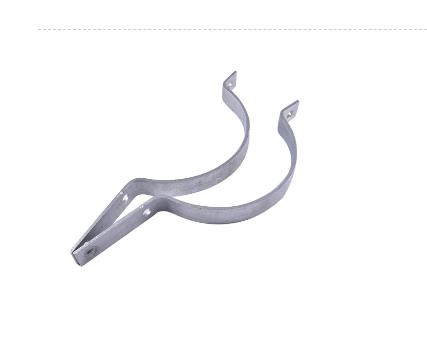 什么是抱箍？