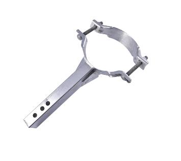 电力金具的定期检查项目有哪些？