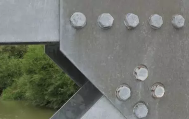 岩渊金属热镀锌表面老化处理