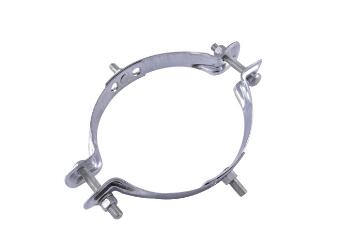 电缆线路常用固定金具