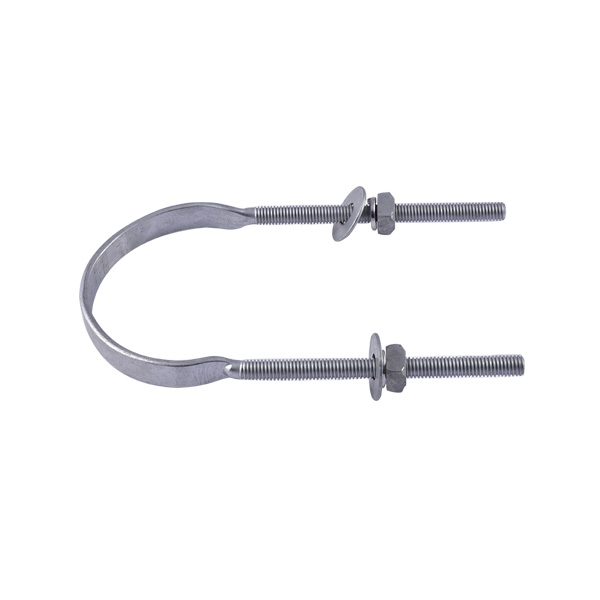 U型螺栓基本知识