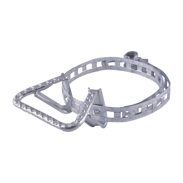 盘扣式脚手架安全爬梯搭设步骤