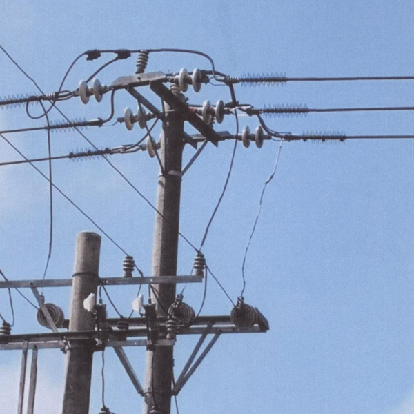 混凝土杆的运输和装卸