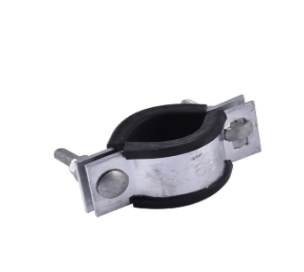 电缆固定金具选型安装说明