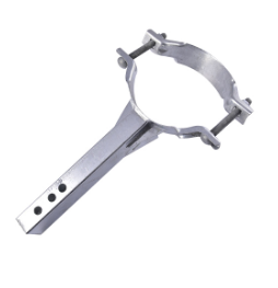   不同类型金具在实际使用中产生不同的性能和作用，下面小编为你介绍不同类型金具的主要用途是什么？