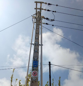 耐张线夹根据结构和安装条件的差别分类：