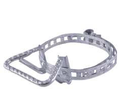 复合绝缘子是如何保证防爬电性能的？