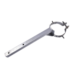 金具正确使用和安装关系着线路的安全！