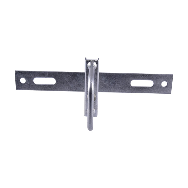 花篮梁用救生索金具